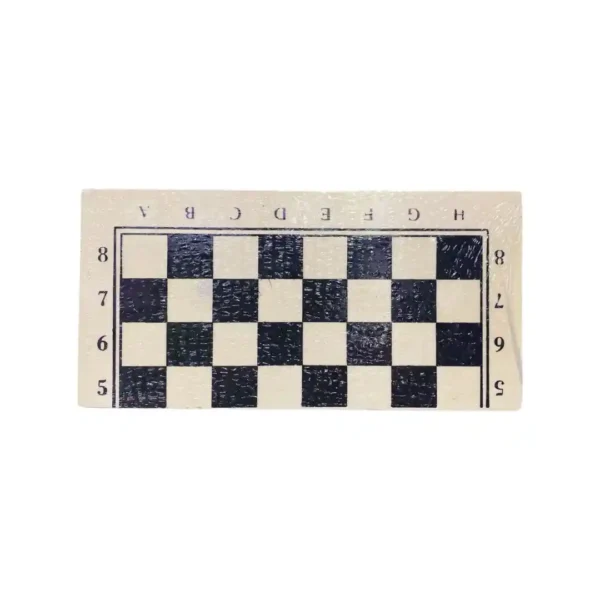 AJEDREZ MADERA CD-152