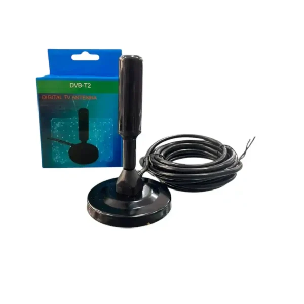 ANTENA TDT 3M TDT-1