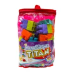 ARMATODO X 150 PIEZAS