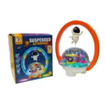 ASTRONAUTA LUZ MOVIMIENTO ZR191