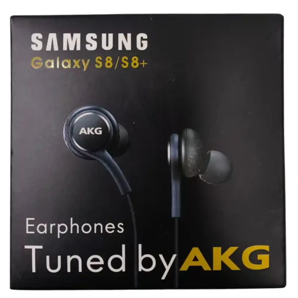 AUDÍFONO AKG S8