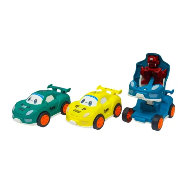 AUTO TRANSFORMERS JH323