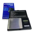 BÁSCULA DIGITAL GYNIPOT GY-A11