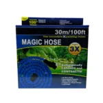 MANGUERA EXPANDIBLE 30METROS BYM-54