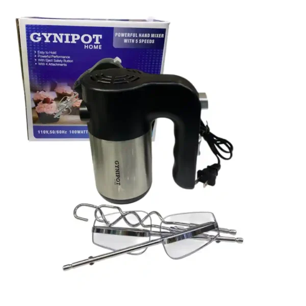 BATIDORA GYNIPOT GY-506