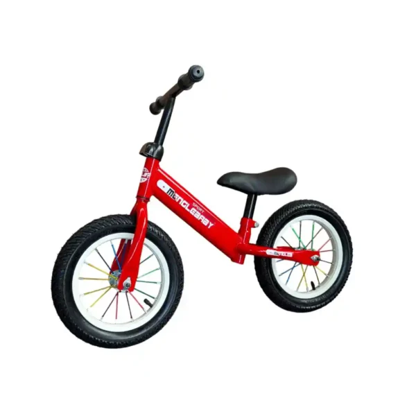 BICICLETA APRENDIZAJE MLB-16