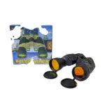 BINOCULAR ECONÓMICO CAMUFLADO