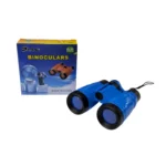BINOCULAR SENCILLO 6X30