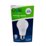 BOMBILLO LED DALIZ 18W 1423