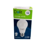 BOMBILLO LED DALIZ 7W 1207