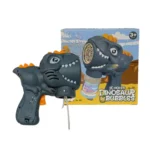 BURBUJERO DINOSAURIO GYC2311-74