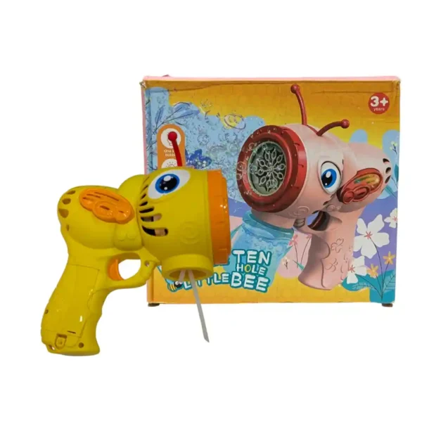 BURBUJERO MARIPOSA GO01-224