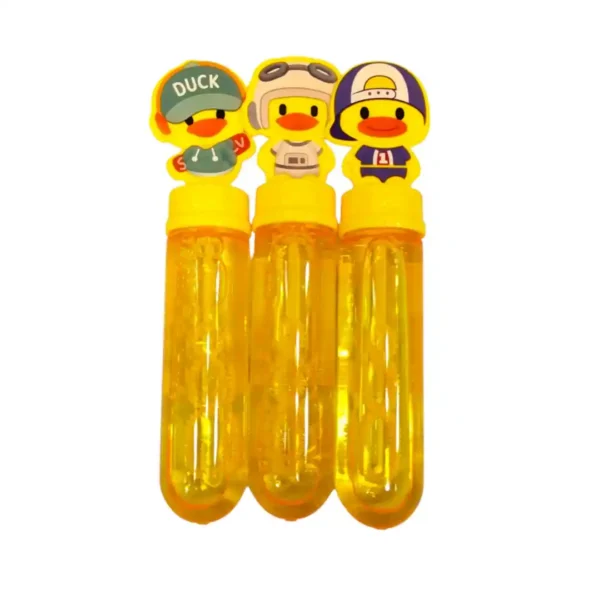 BURBUJERO PATO BU1225