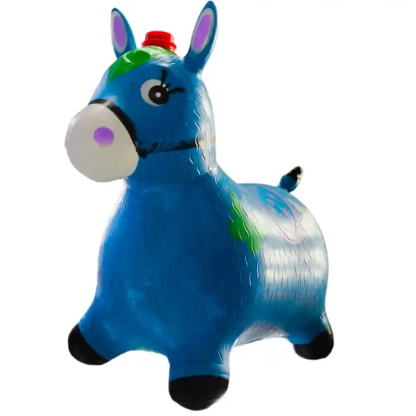 BURRO CON PITO SENCILLO