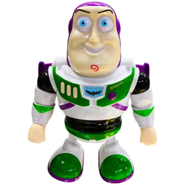 BUZZ LIGTHYEAR 5098B