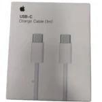 CABLE TC A TC 1MT IPHONE