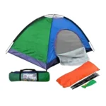 CAMPING 4 PERSONAS LS-015 3X-12052 BN3258
