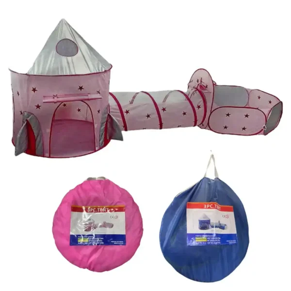 CAMPING TUNEL 13058