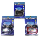 CANDADO FRENO DE DISCO ALARMA BM-732