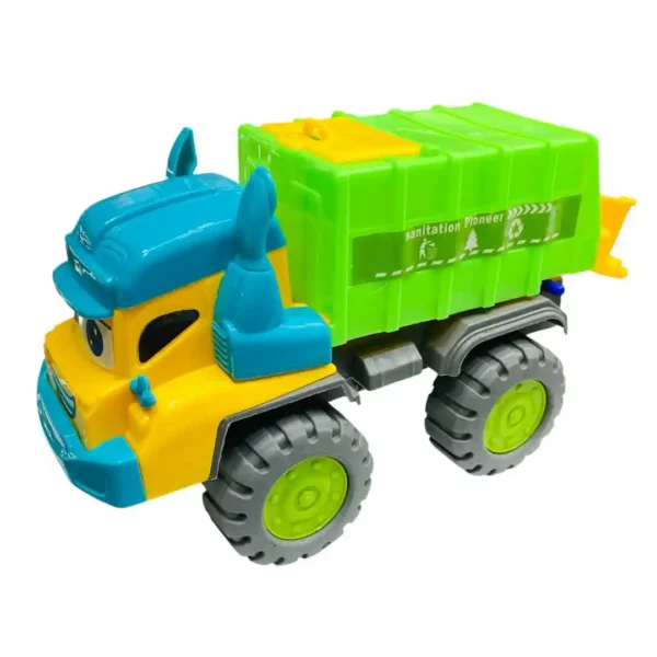 CARRO DE BASURA BOLSA CA1110