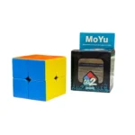 CUBO 2X2 MEILONG MF8861