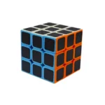 CUBO 3X3 CARBONO