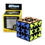 CUBO 3X3 ENGRANAJE EQY820