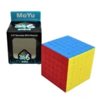 CUBO 6X6 MOYU MF8863