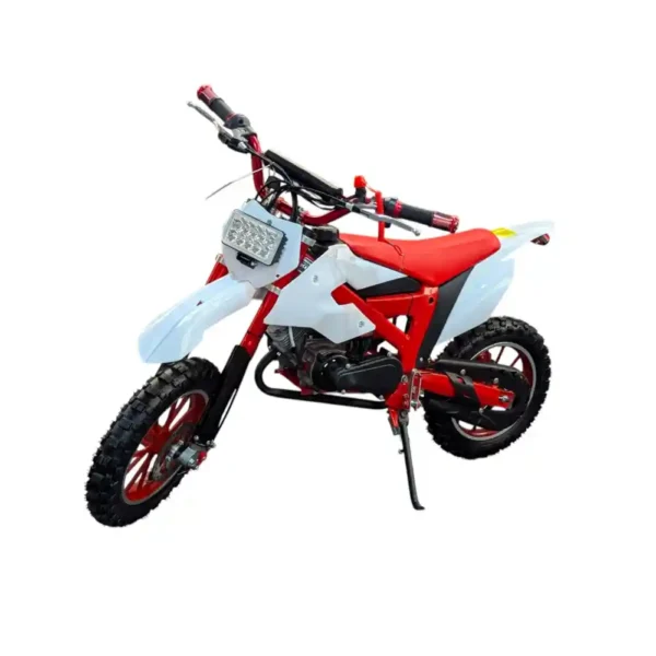 MOTOCROSS 60 CC M5