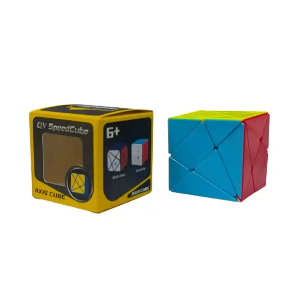 CUBO AXIS QY EQY575