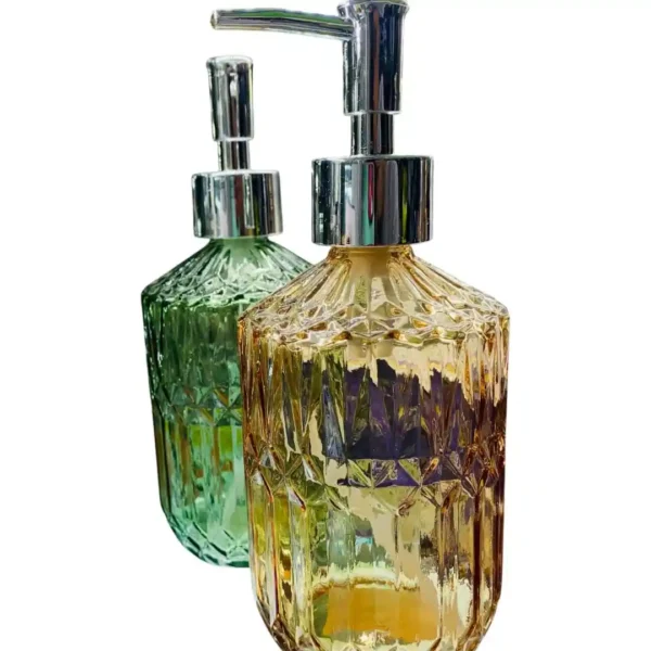 DISPENSADOR DE JABÓN DK-2443