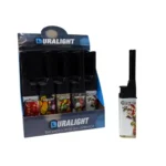 ENCENDEDOR ESTUFA DURALIGHT DL-002