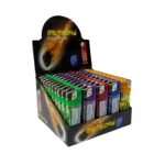 ENCENDEDOR METEORO RB-220