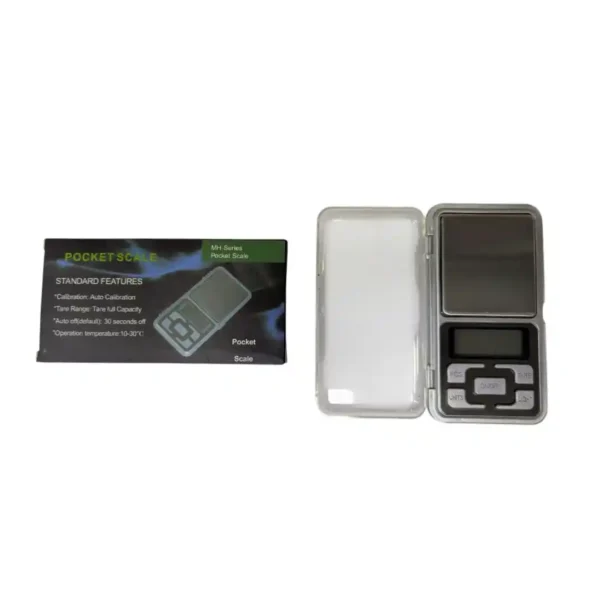 GRAMERA MINI POCKET SCALE MH-500