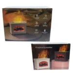 HUMIDIFICADOR JX 495