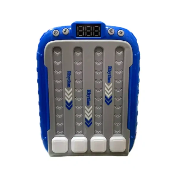 JUEGO RITMO 305A