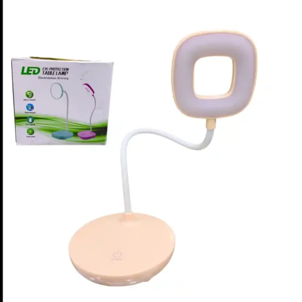LAMPARA DE MESA DAL-1181
