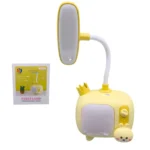 LÁMPARA DE MESA URU-1049