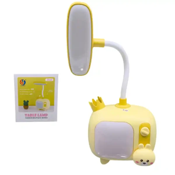 LÁMPARA DE MESA URU-1049