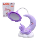 LÁMPARA UNICORNIO URU-1312