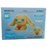 LEGO 3D CINNAMORROL KT9009