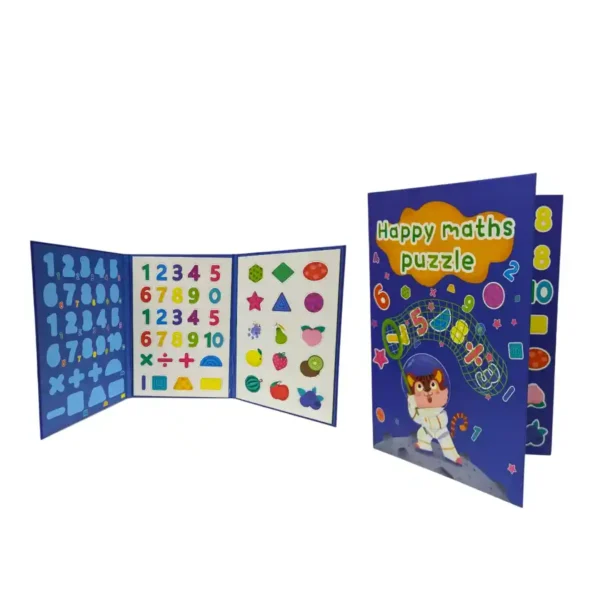 LIBRO MAGNÉTICO JHTOY-297