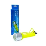LINTERNA ACUÁTICA FOR DIVING