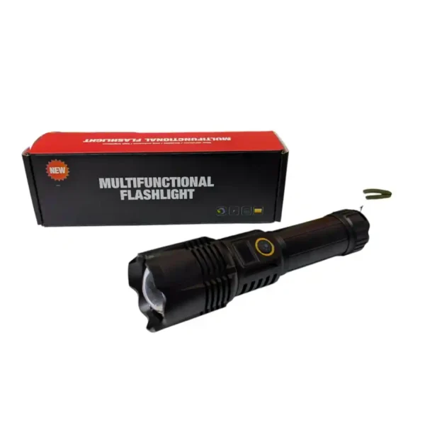 LINTERNA DYM24-004