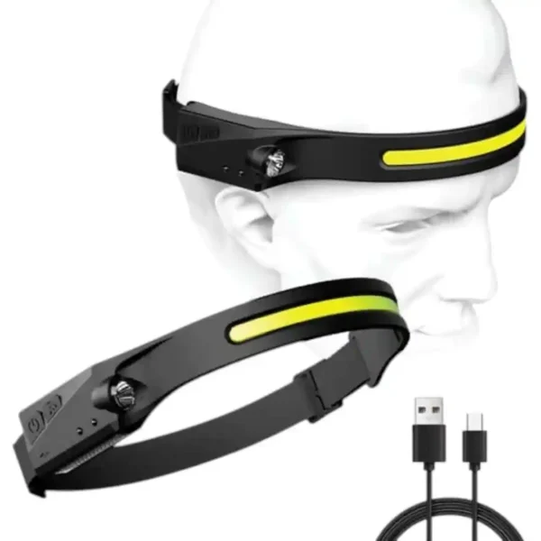 LINTERNA MINERA 3394
