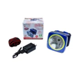 LINTERNA NANOTEC NT-L3171 (X80)