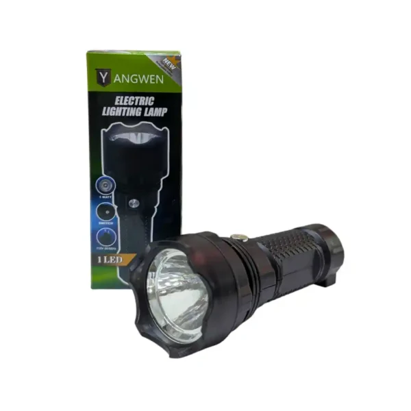 LINTERNA PEQUEÑA YN-002