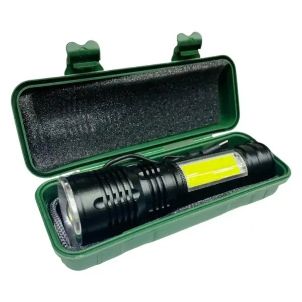 LINTERNA T6-30 D193