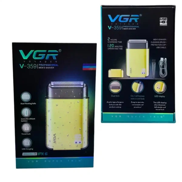 MÁQUINA DE MOTILAR VGR359