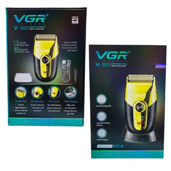 MAQUINA DE MOTILAR VGR383